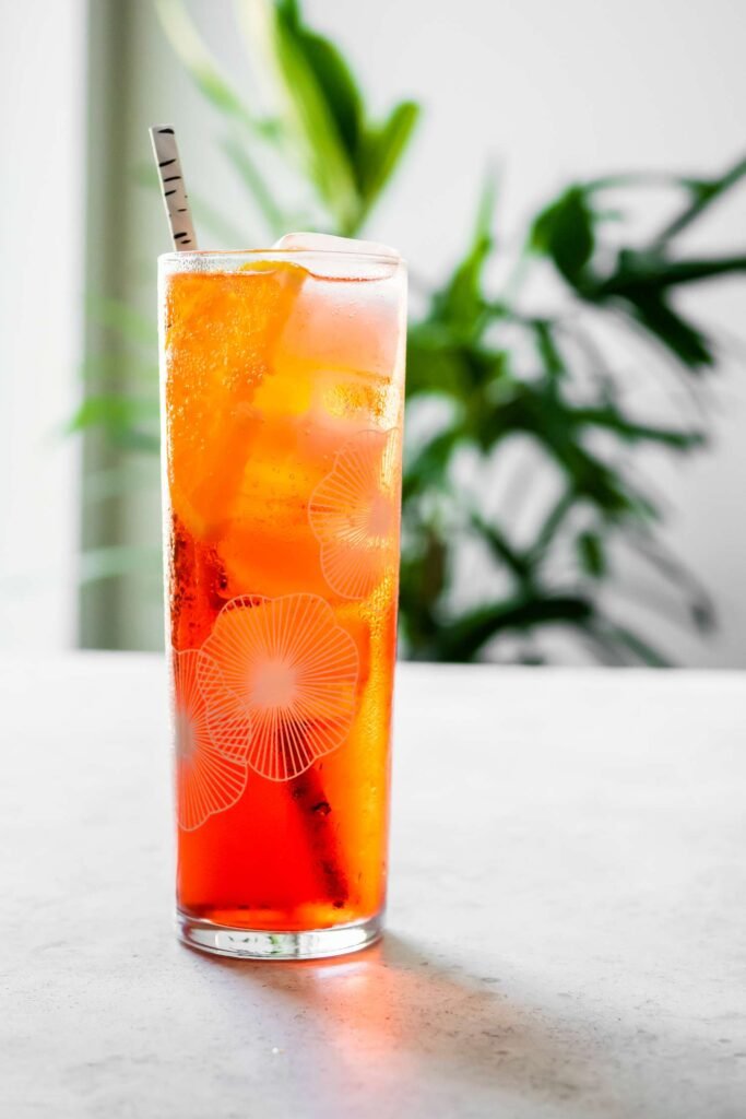 Americano Cocktail