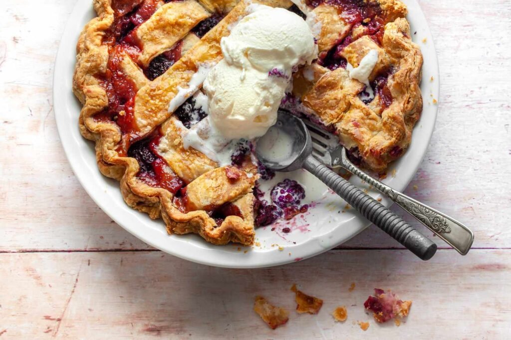 Savor These 21 Summer Harvest Pies