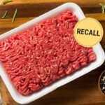 Over 167,000 Pounds of Ground Beef Recalled for E. Coli Risk