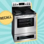 Electric stove
