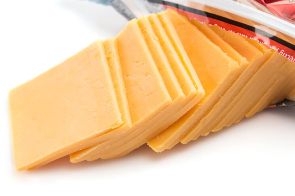 Cheese: Surprisingly Safe Outside the Fridge